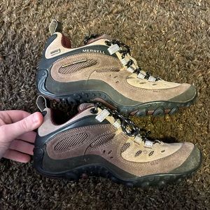 merrell shoes women Size 7.5